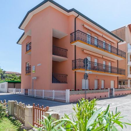 Appartamenti Calligher Bibione Exterior photo