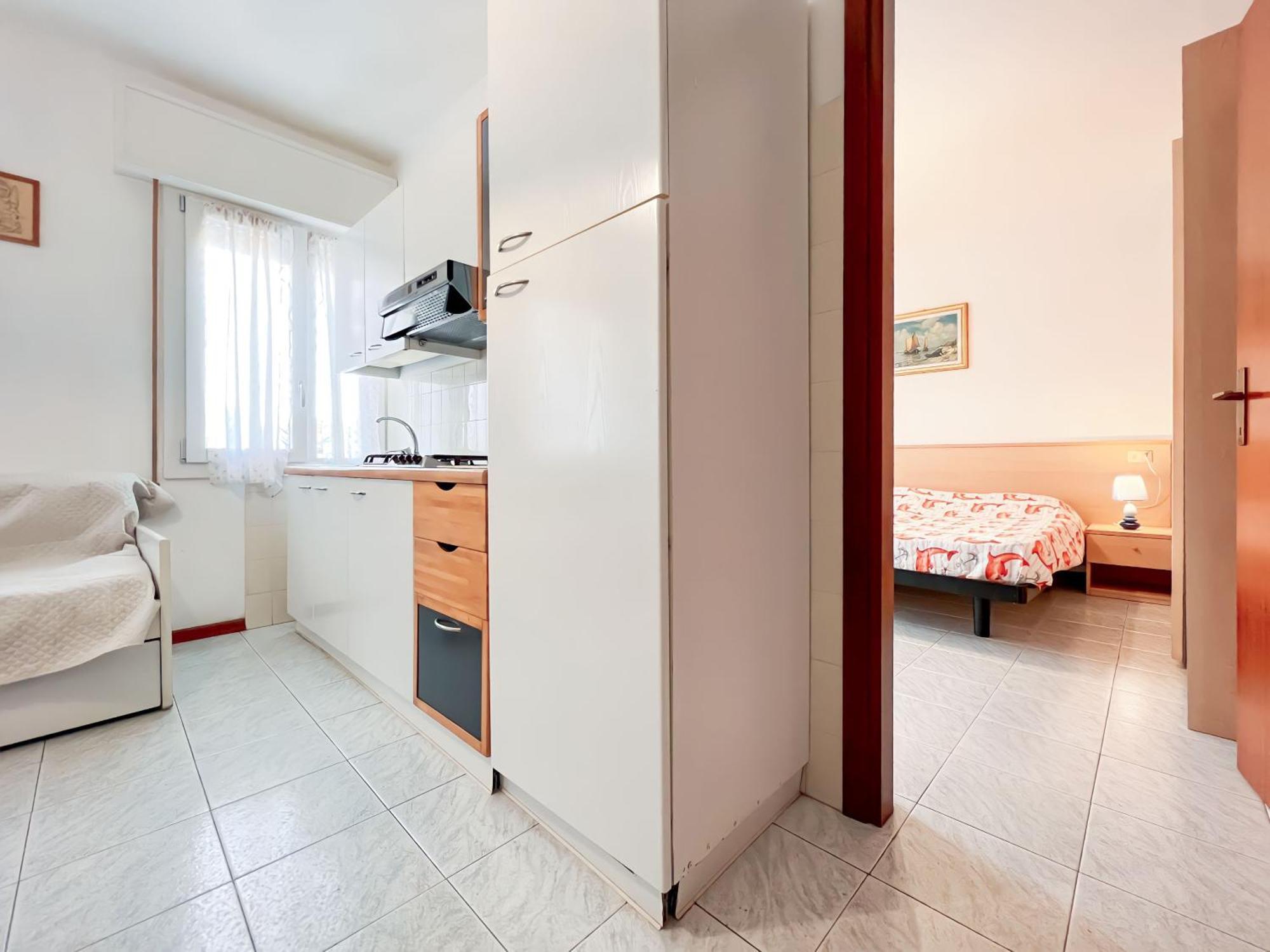 Appartamenti Calligher Bibione Exterior photo