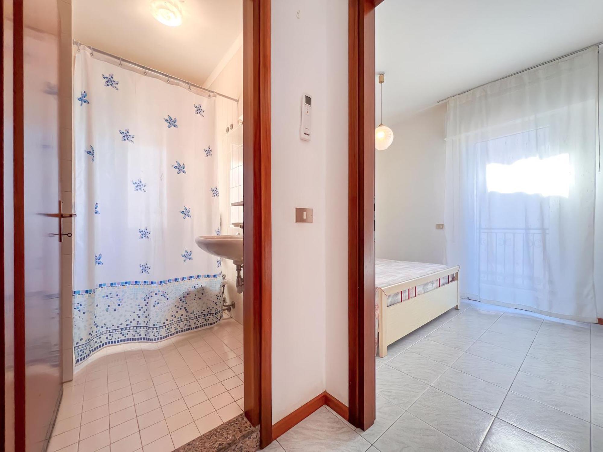 Appartamenti Calligher Bibione Exterior photo