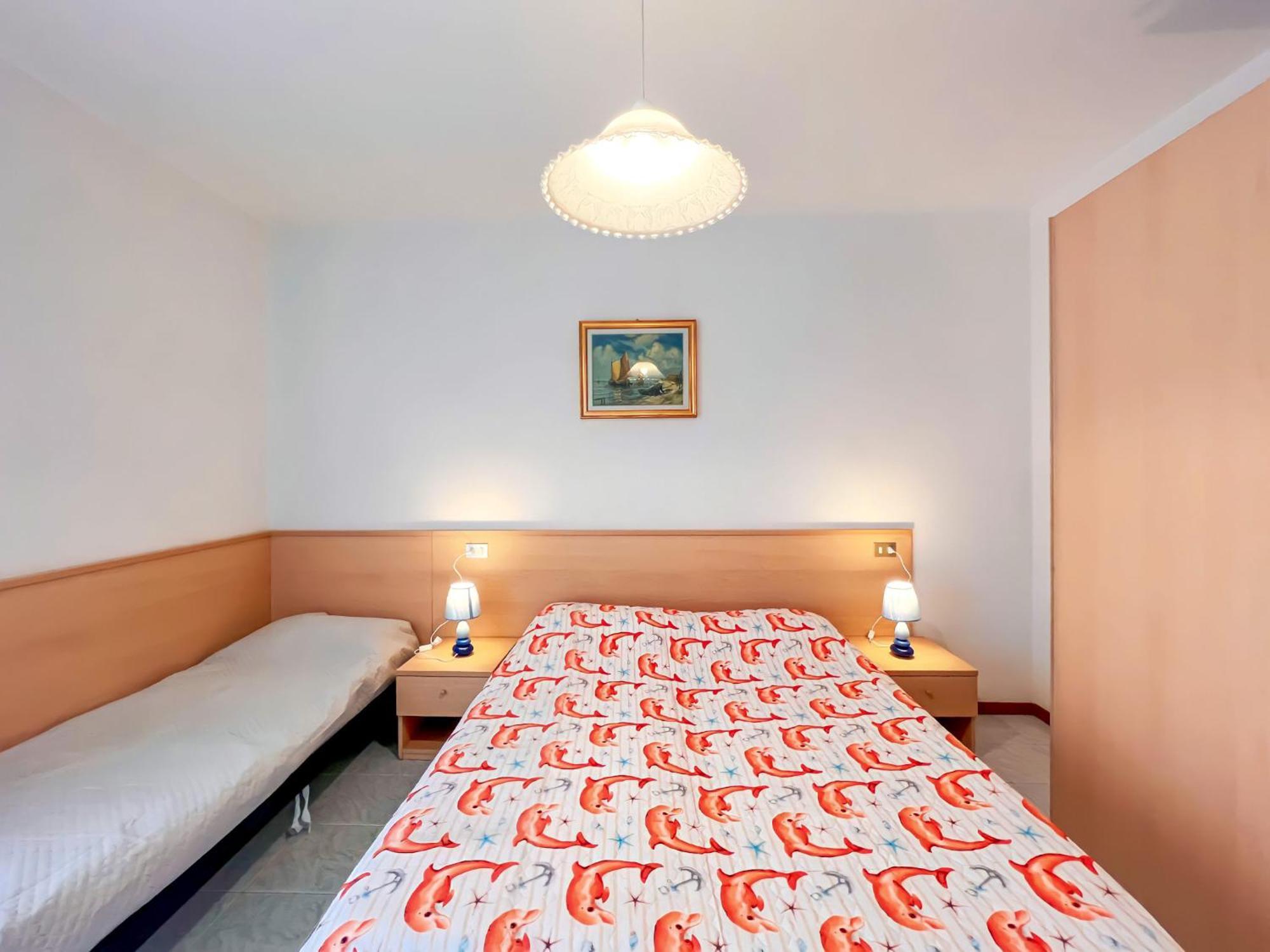 Appartamenti Calligher Bibione Exterior photo