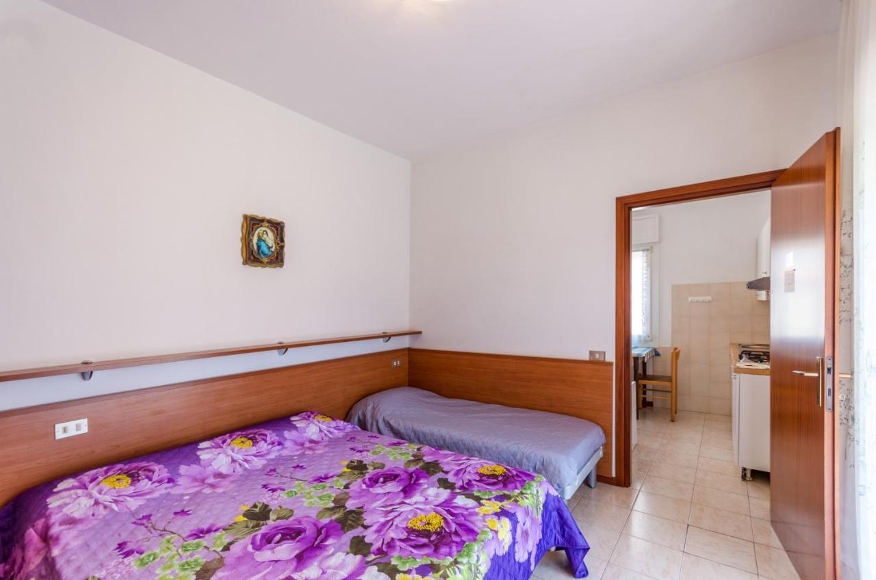 Appartamenti Calligher Bibione Exterior photo