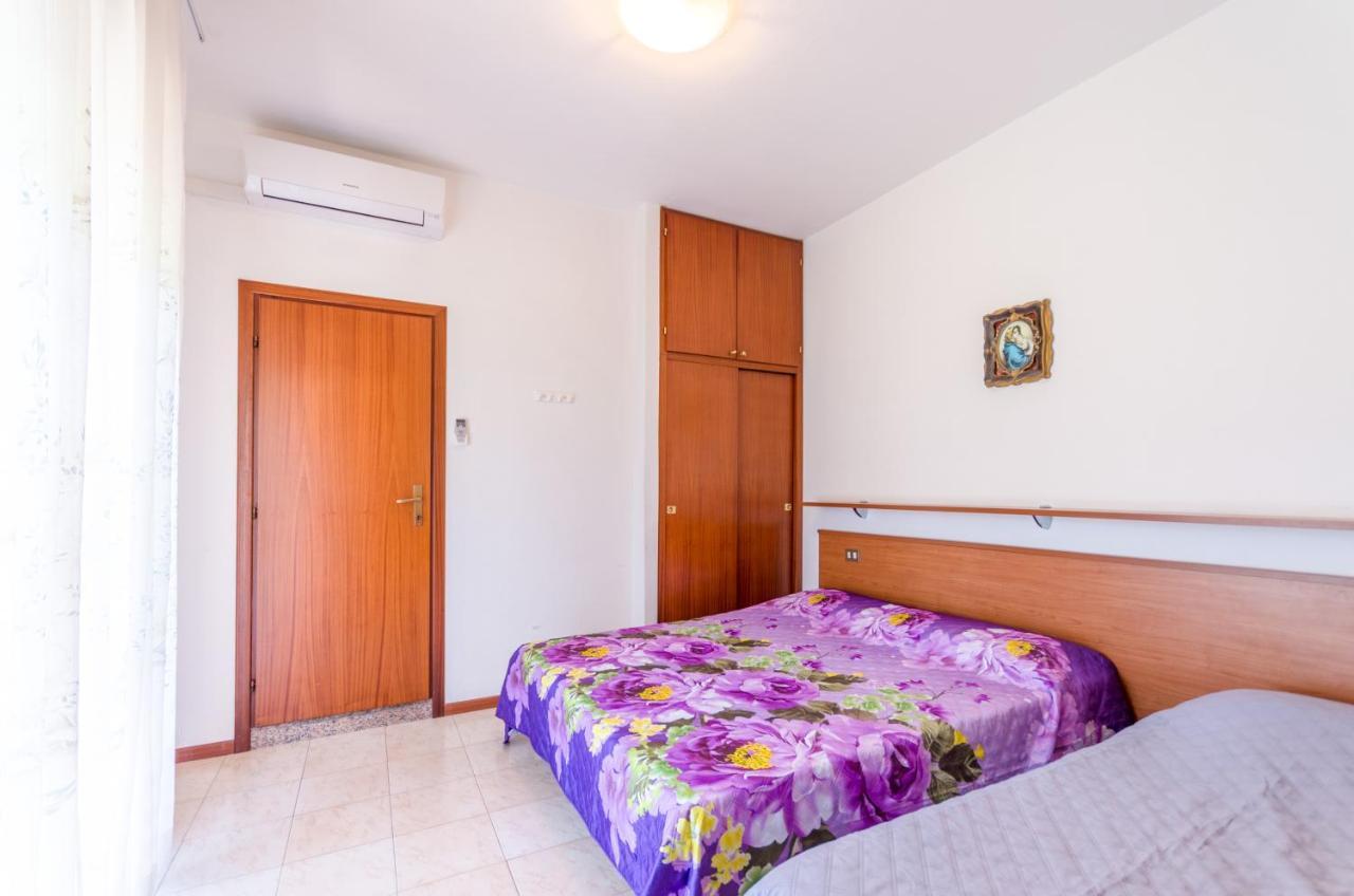 Appartamenti Calligher Bibione Exterior photo